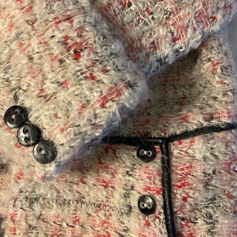 Escada Jacket - image 4